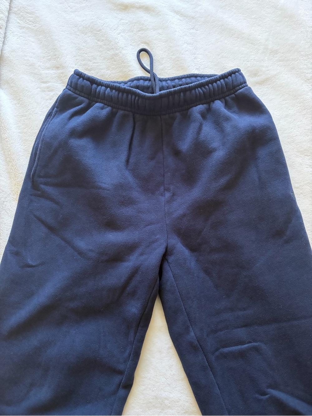 Aritizia Sweatfleece Mega Fit Sweatpants